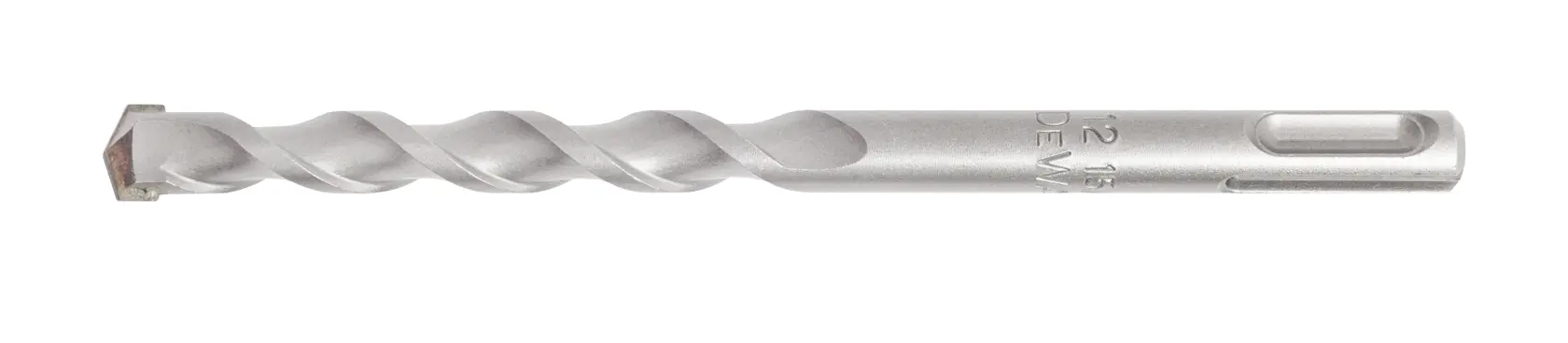 DEWALT® SDS Plus Drill 12mm x 95mm x 160mm Bit