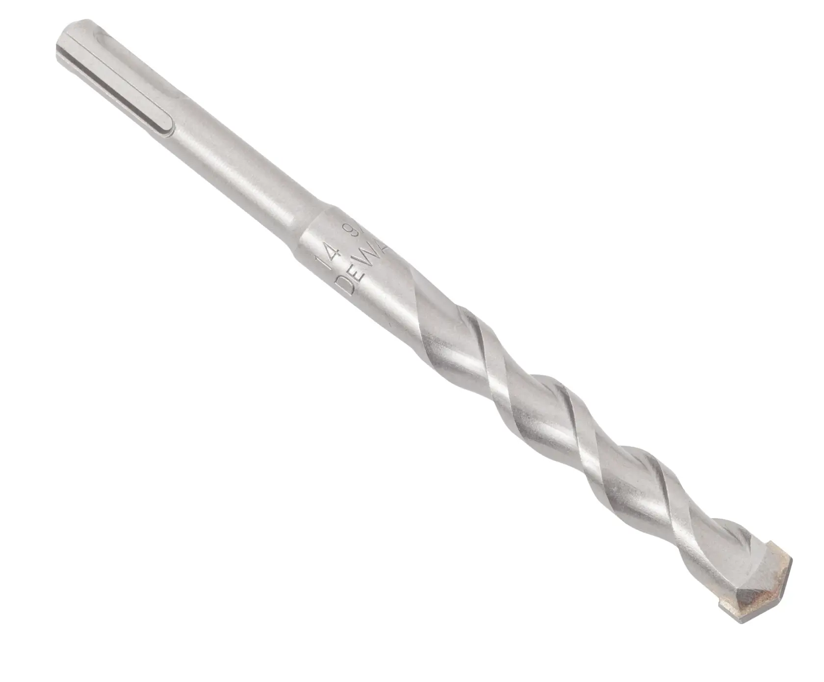 DEWALT® SDS Plus 14mm x 100mm x 160mm Drill Bit