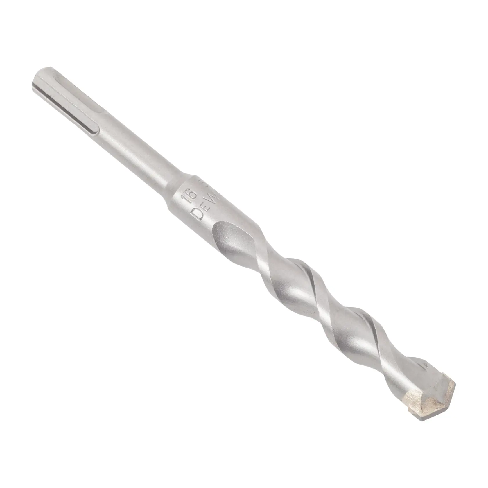 DEWALT® SDS Plus 16mm x 100mm x 160mm Drill Bit