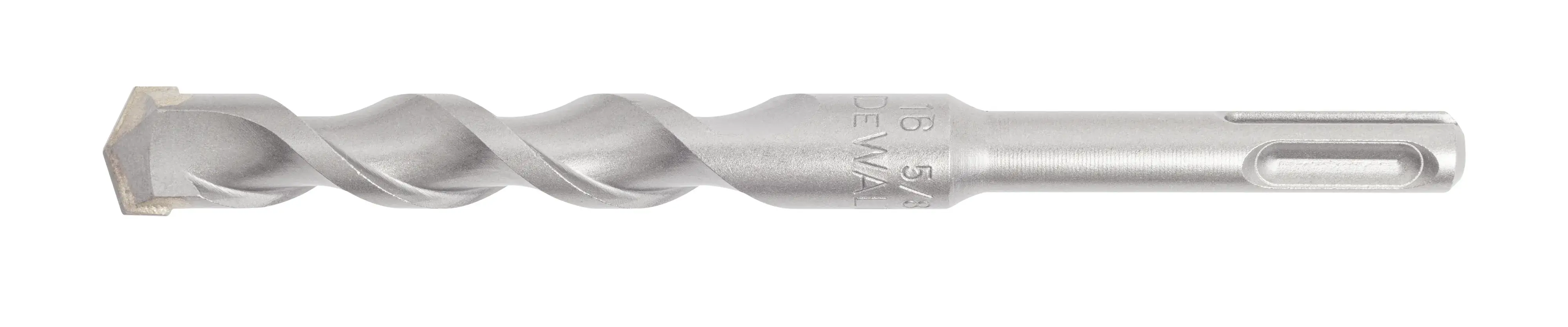DEWALT® SDS Plus 16mm x 100mm x 160mm Drill Bit