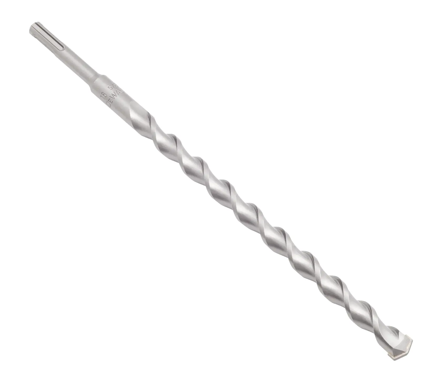 DEWALT® SDS Plus 16mm x 250mm x 300mm Drill Bit
