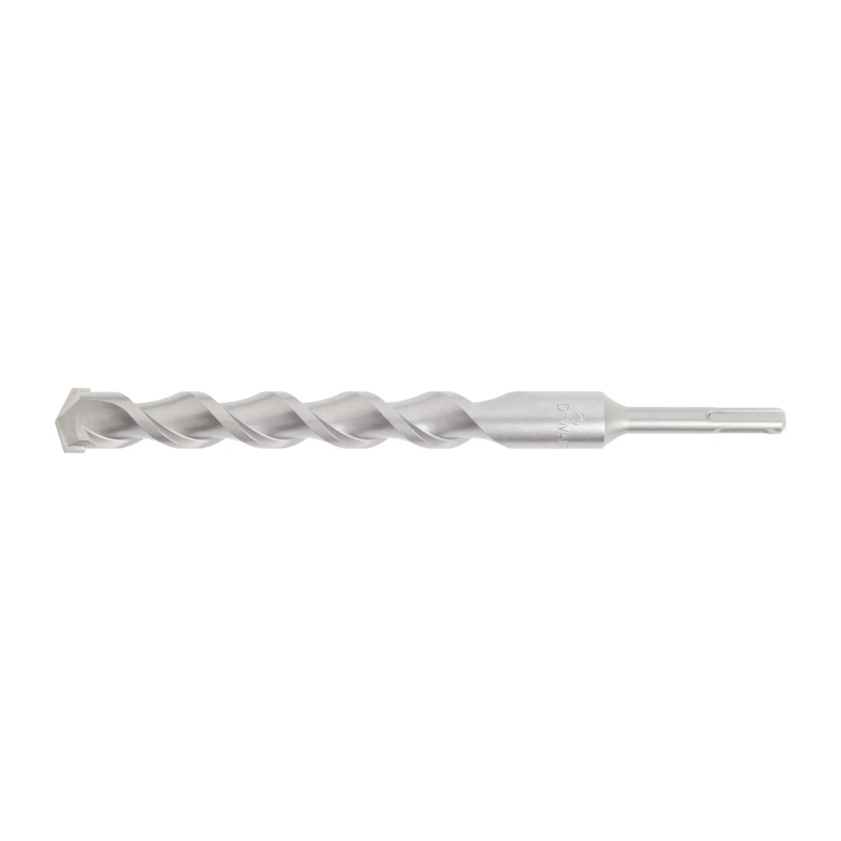 DEWALT® SDS Plus 25mm x 200mm x 250mm Drill Bit