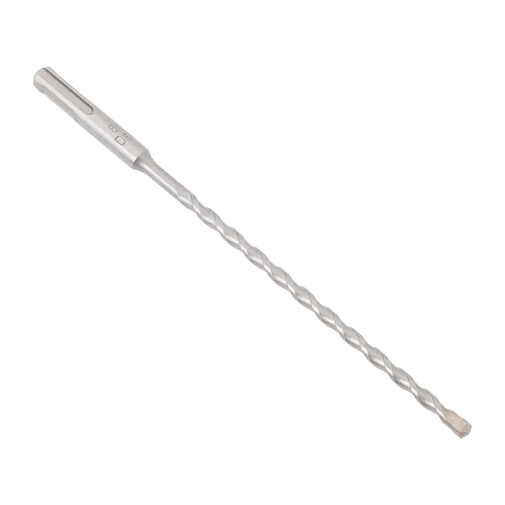 DEWALT® SDS PLUS 6mm x 150mm x 210mm Drill Bit