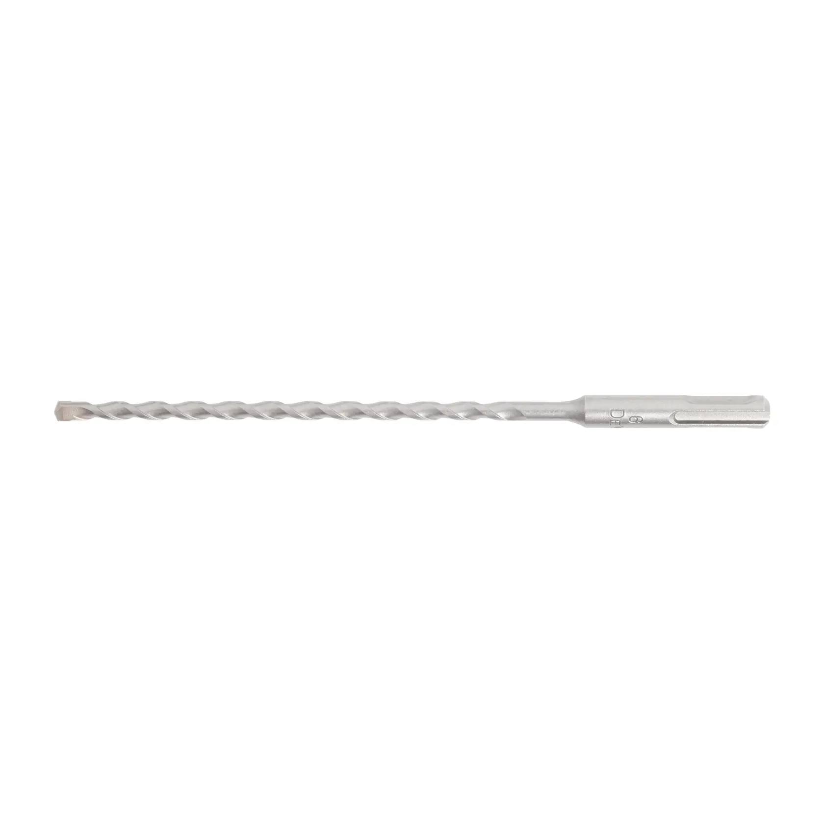 DEWALT® SDS PLUS 6mm x 150mm x 210mm Drill Bit