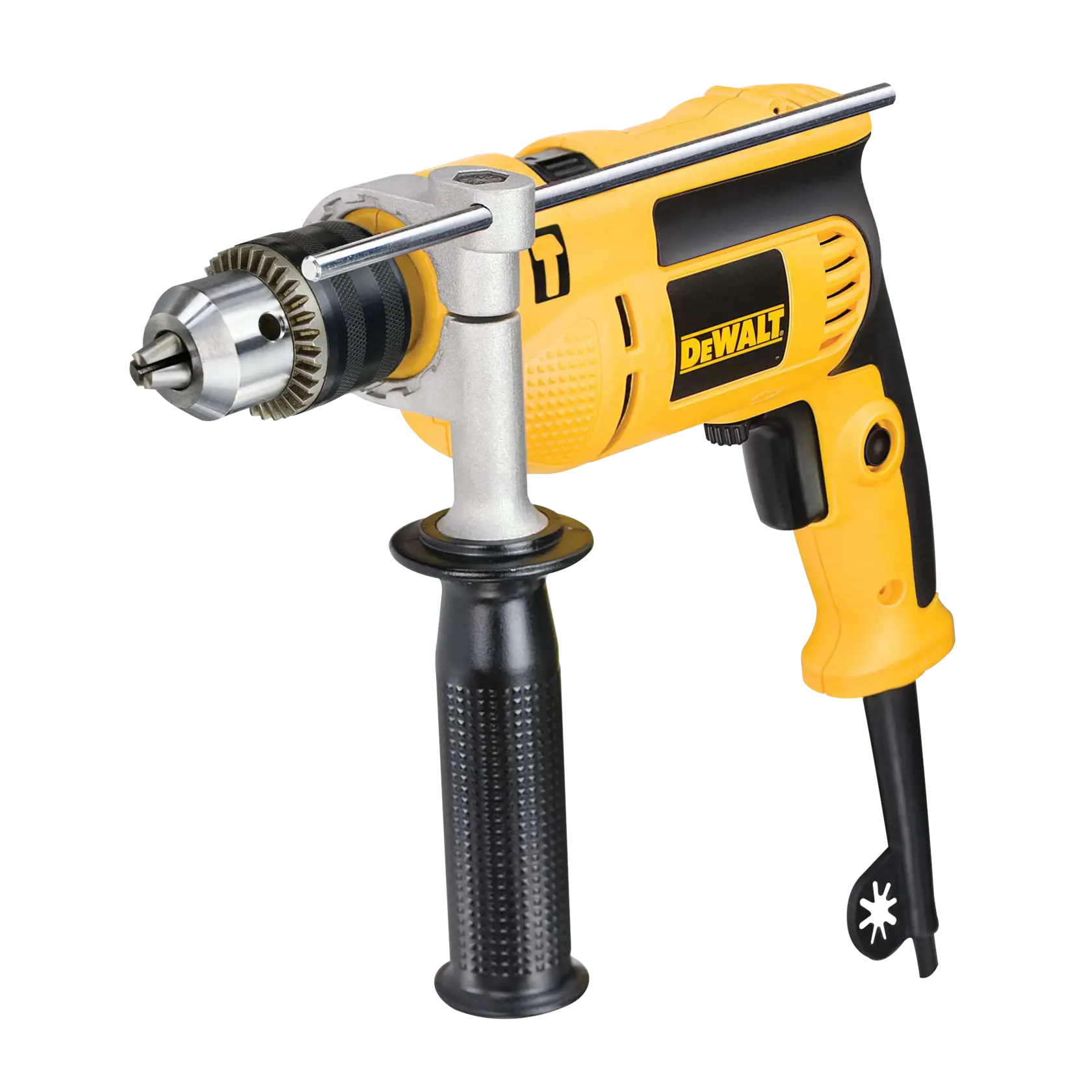 DEWALT® 701W 13mm Percussion Drill