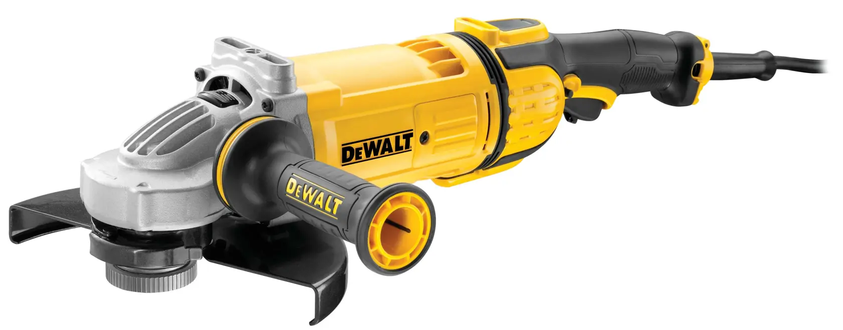 DEWALT® 2600W 230mm Angle Grinder
