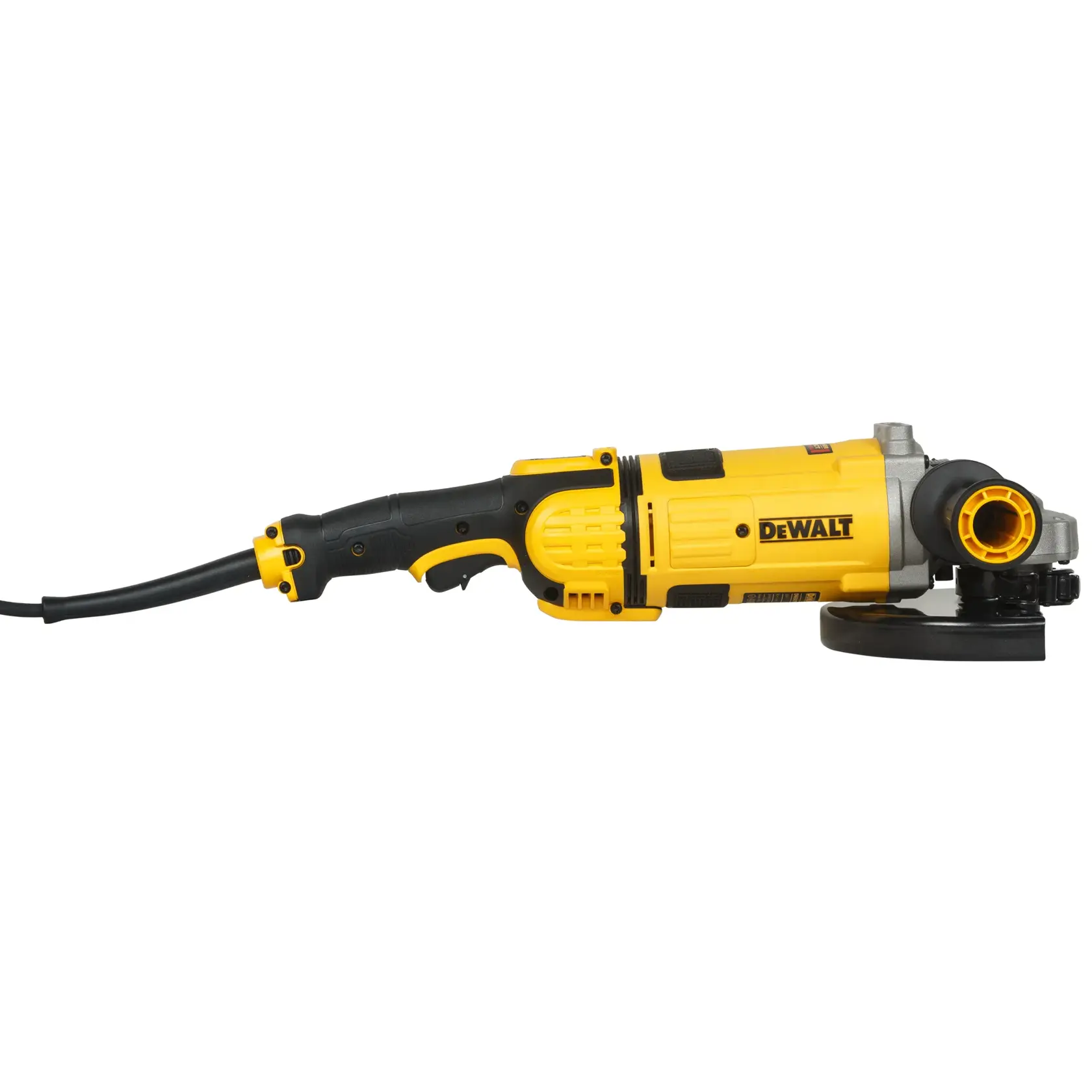 DEWALT® 2600W 230mm Angle Grinder