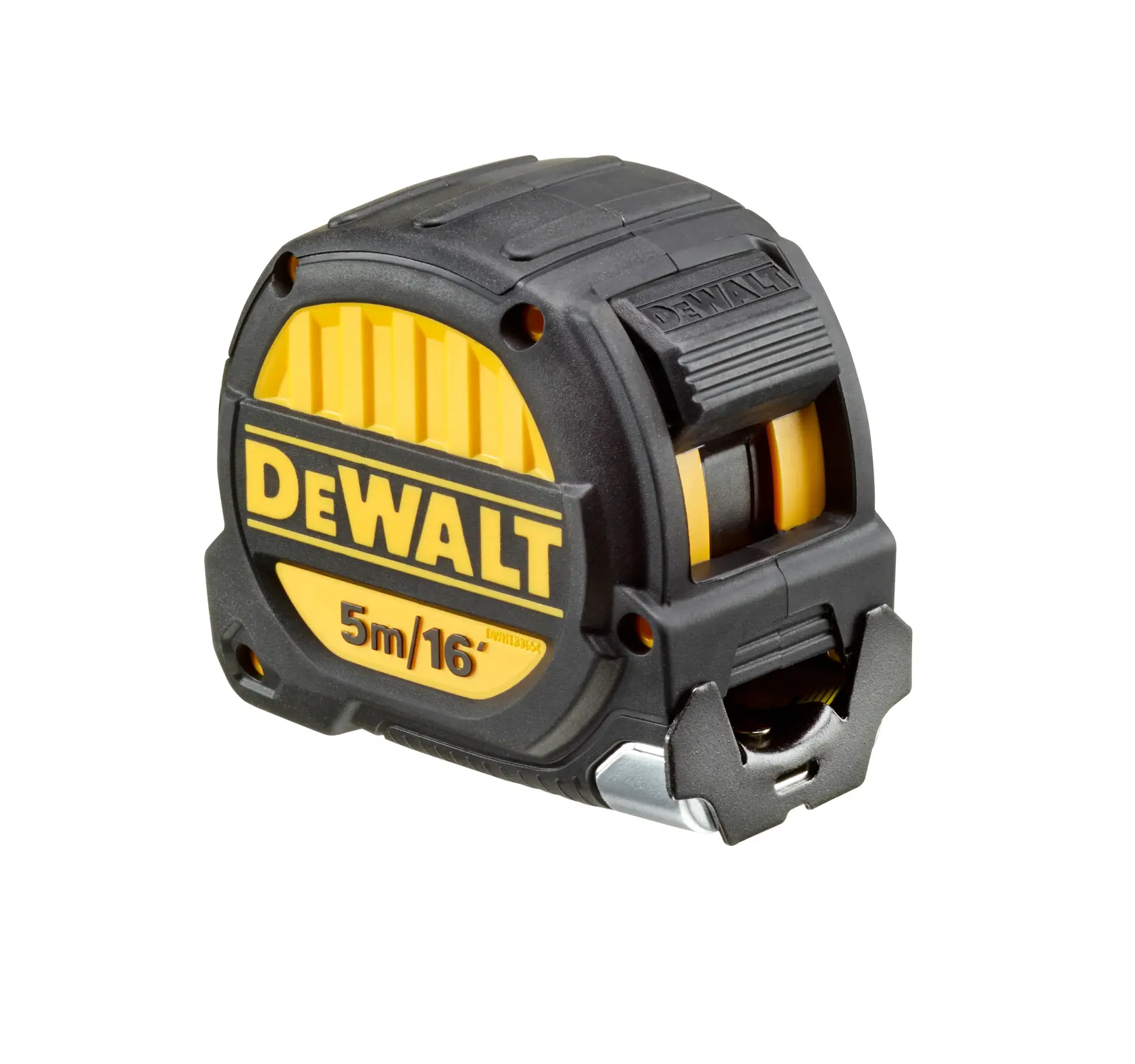 DEWALT® 16 ft. (5m) Premium Tape Measure