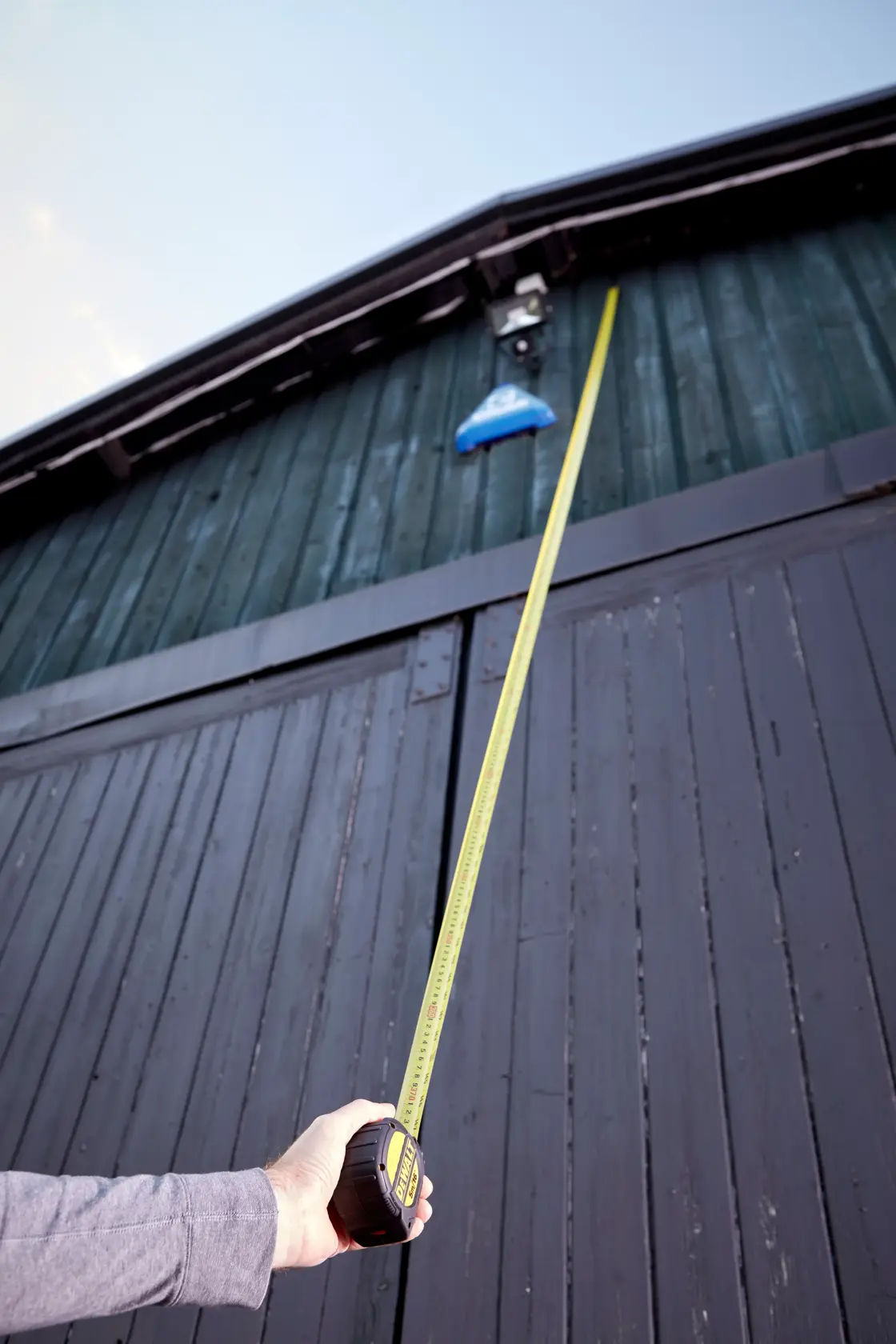 DEWALT® 16 ft. (5m) Premium Tape Measure