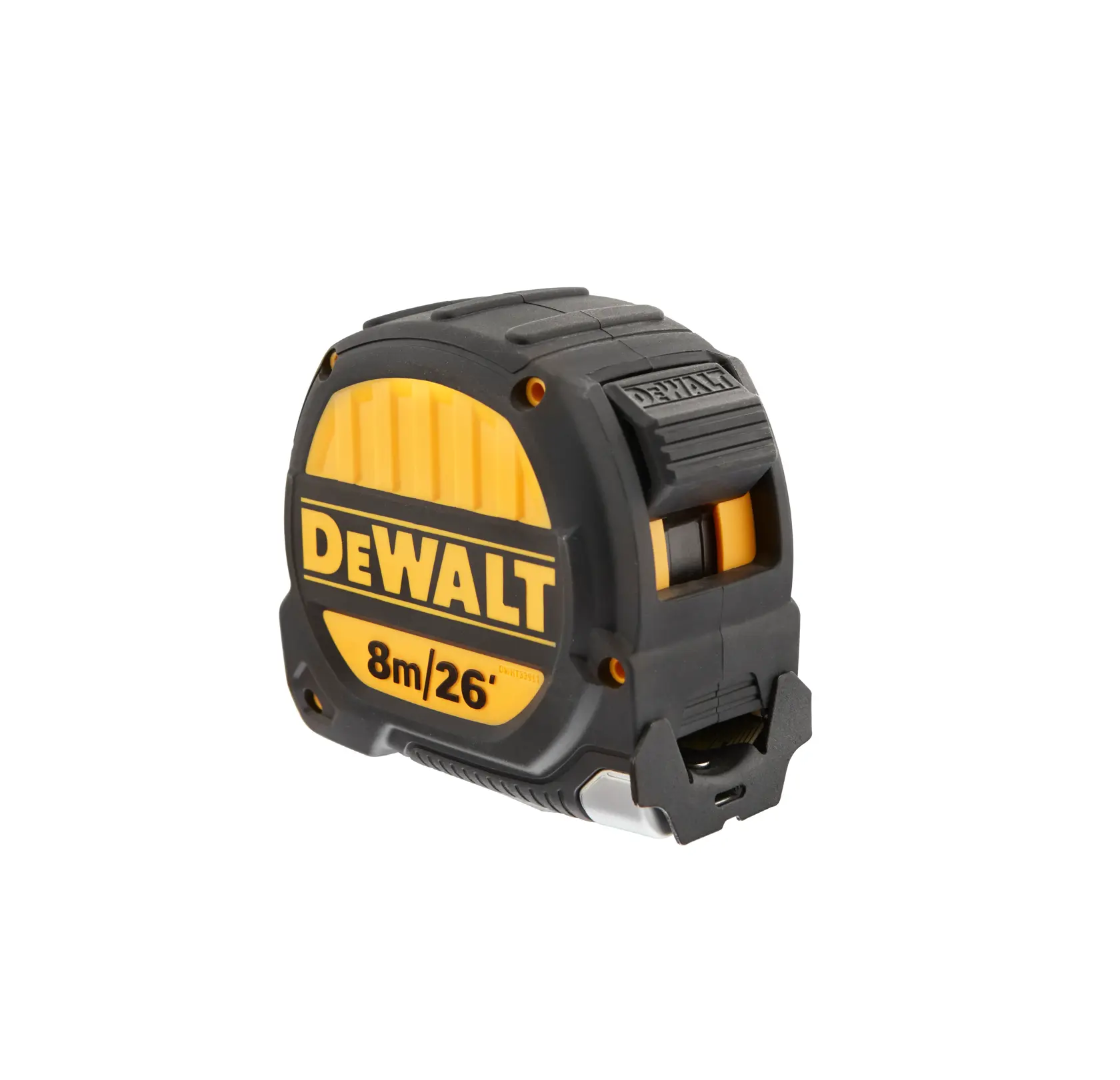 DEWALT® 26 ft. (8m) Premium Tape Measure