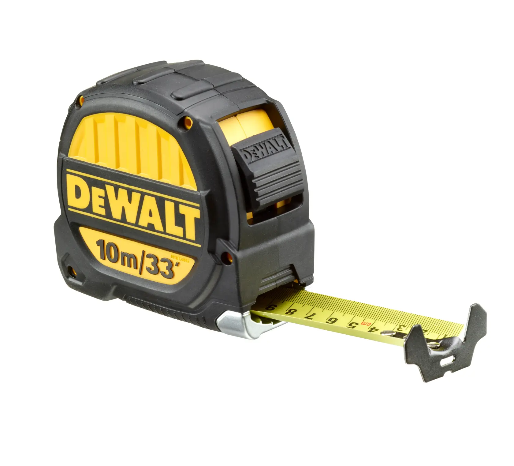 DEWALT® 33 ft. (10m) Premium Tape Measure