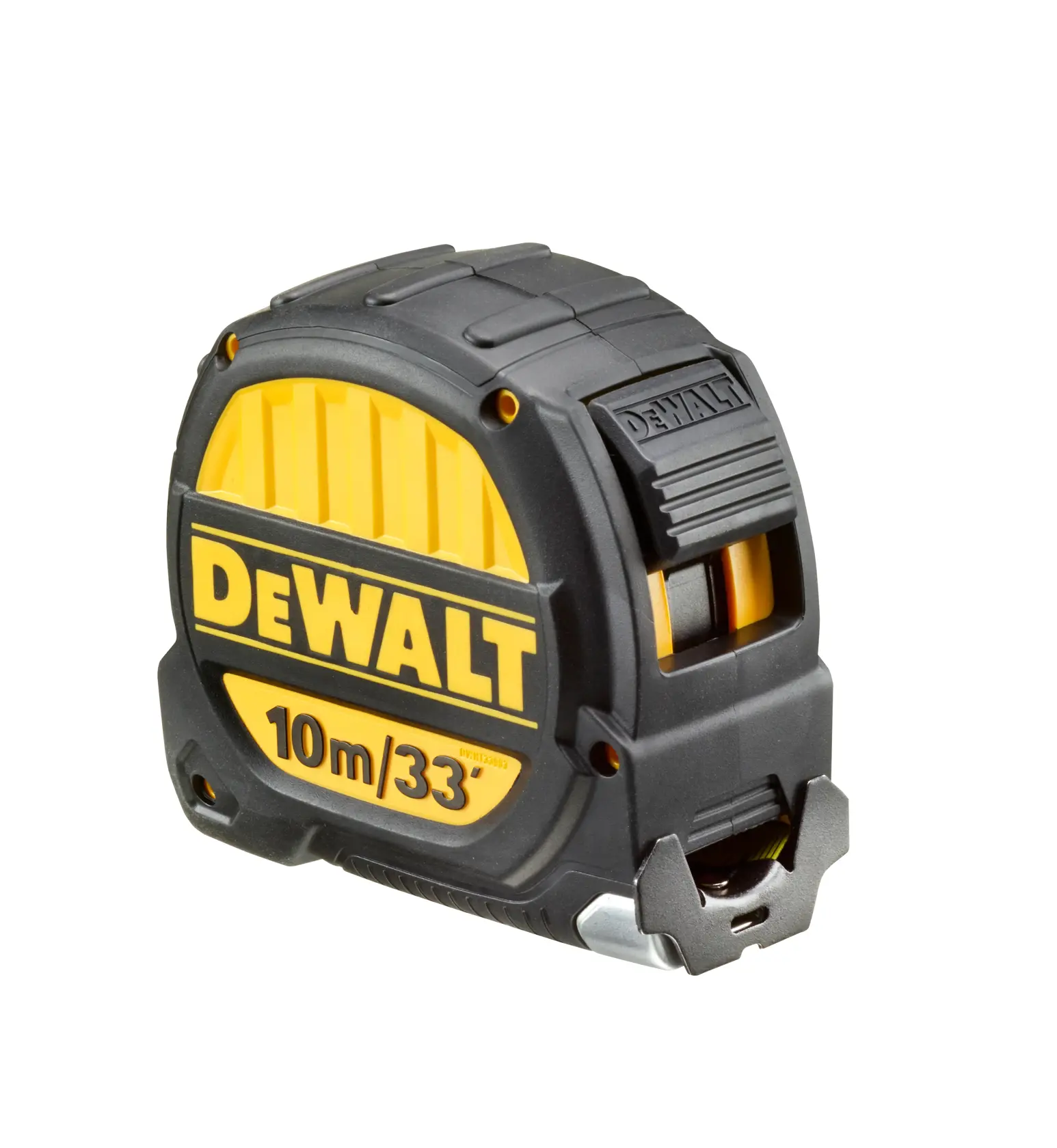 DEWALT® 33 ft. (10m) Premium Tape Measure