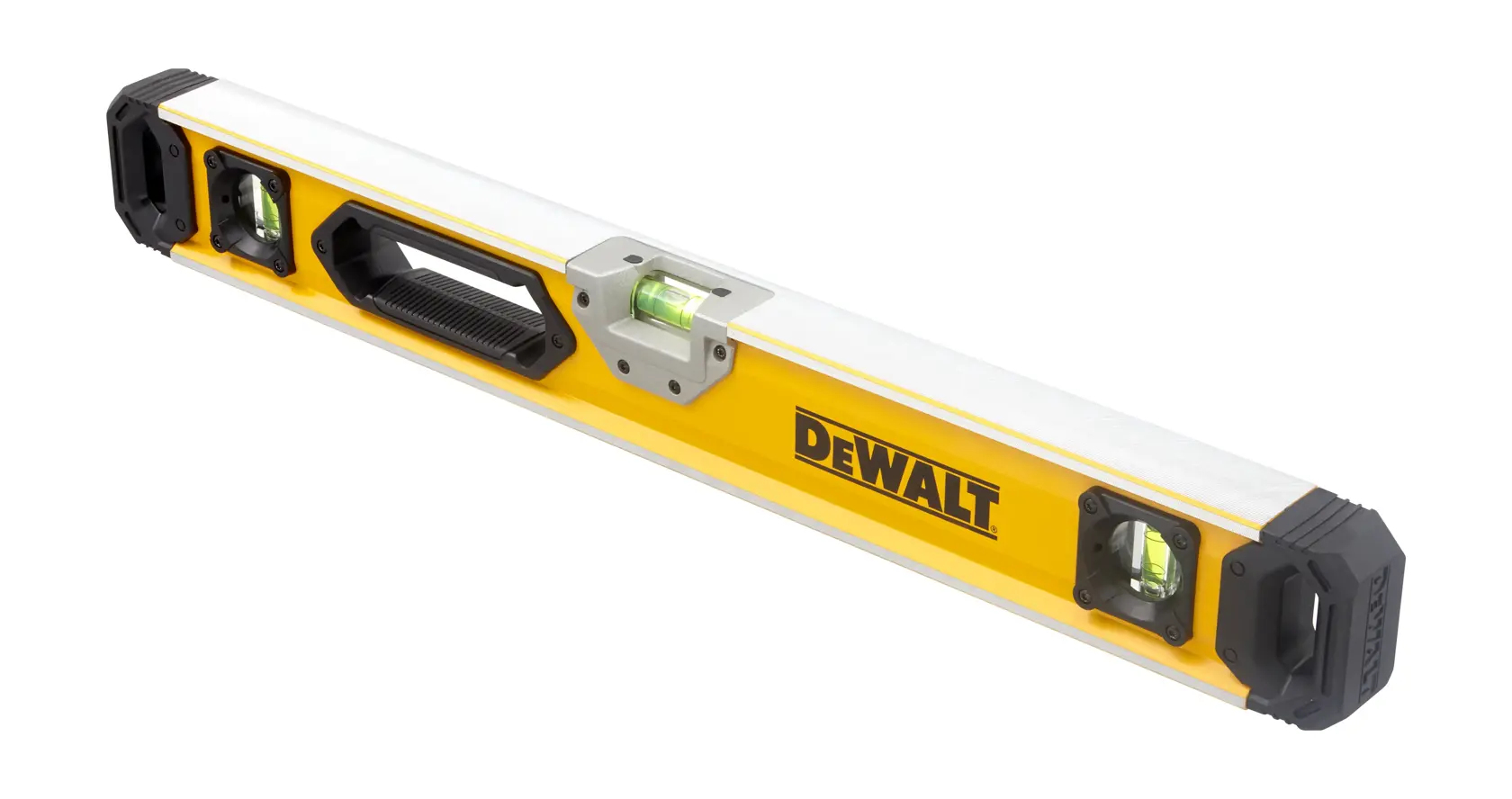 DEWALT® 2 ft. (600mm) Box Beam Level