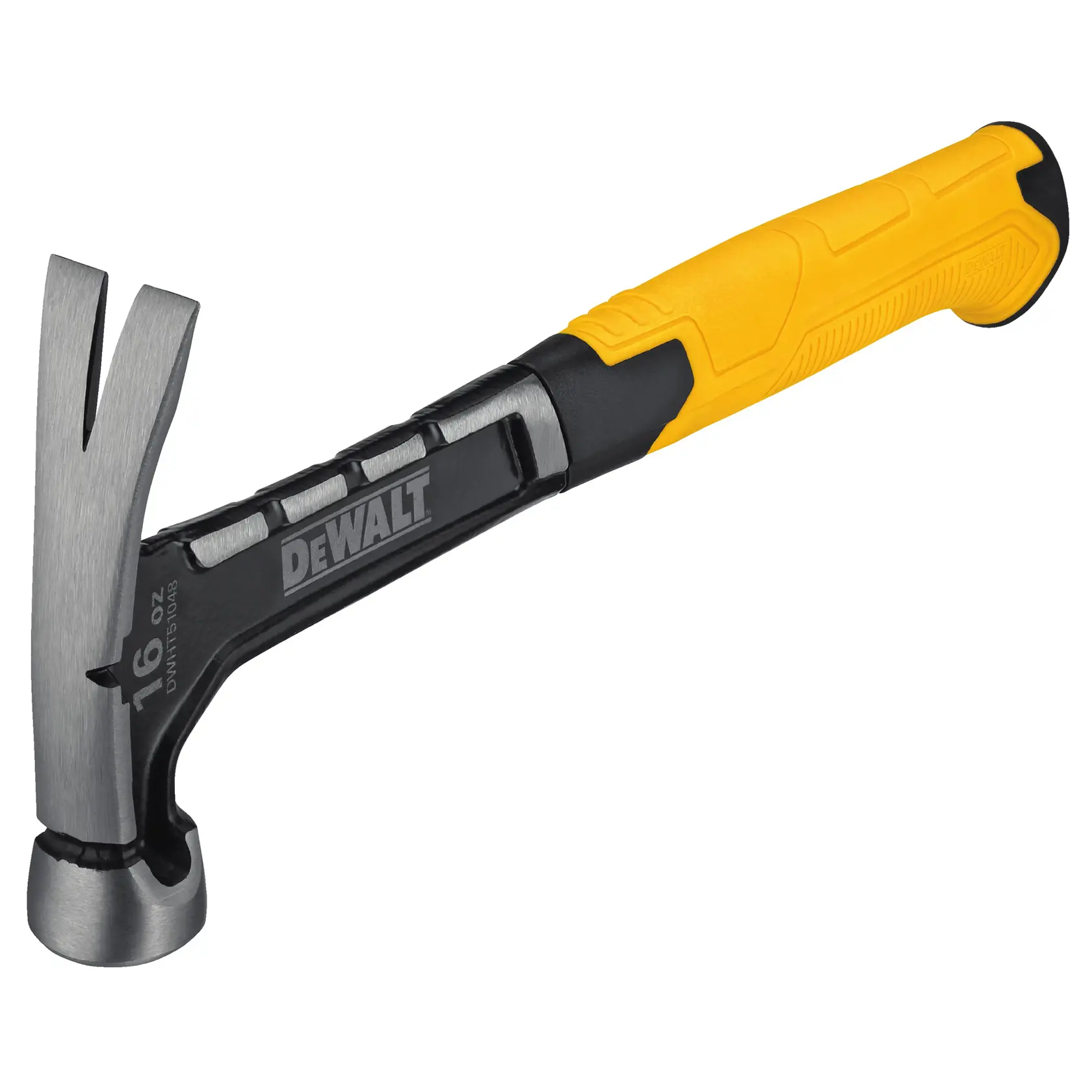 DEWALT® 16 oz. (456g) 1-Piece Steel Hammer