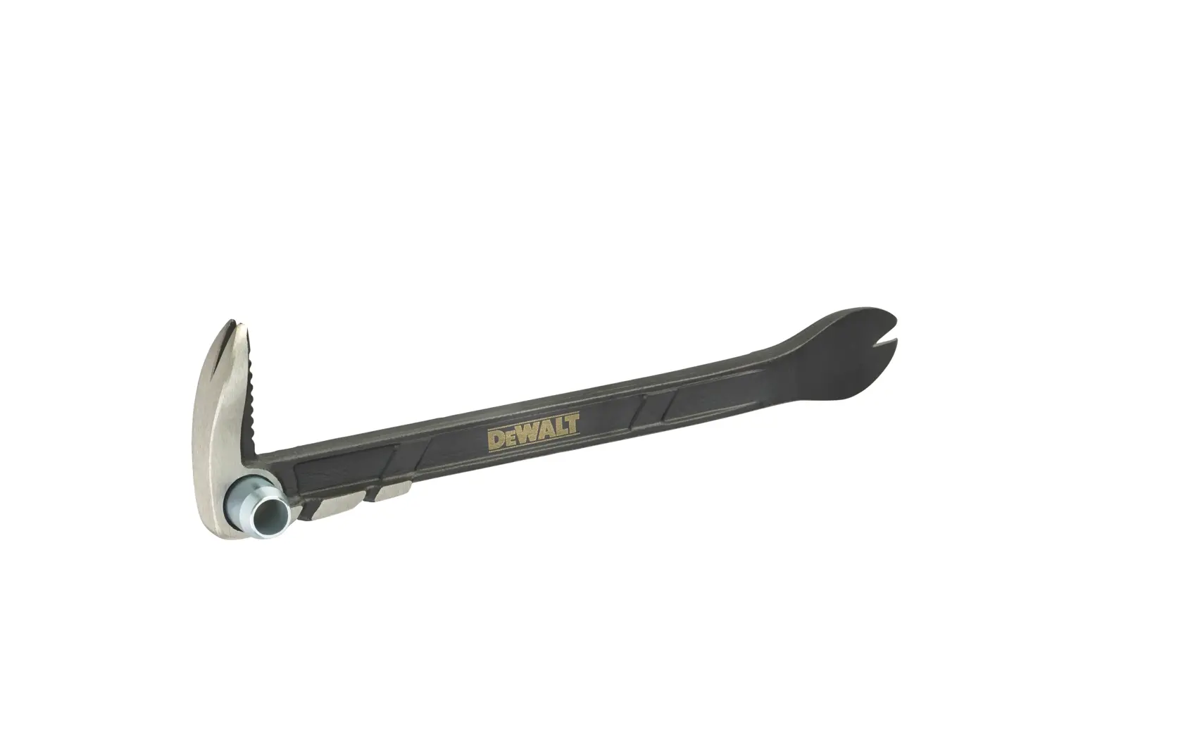 DEWALT® 254mm Claw Bar