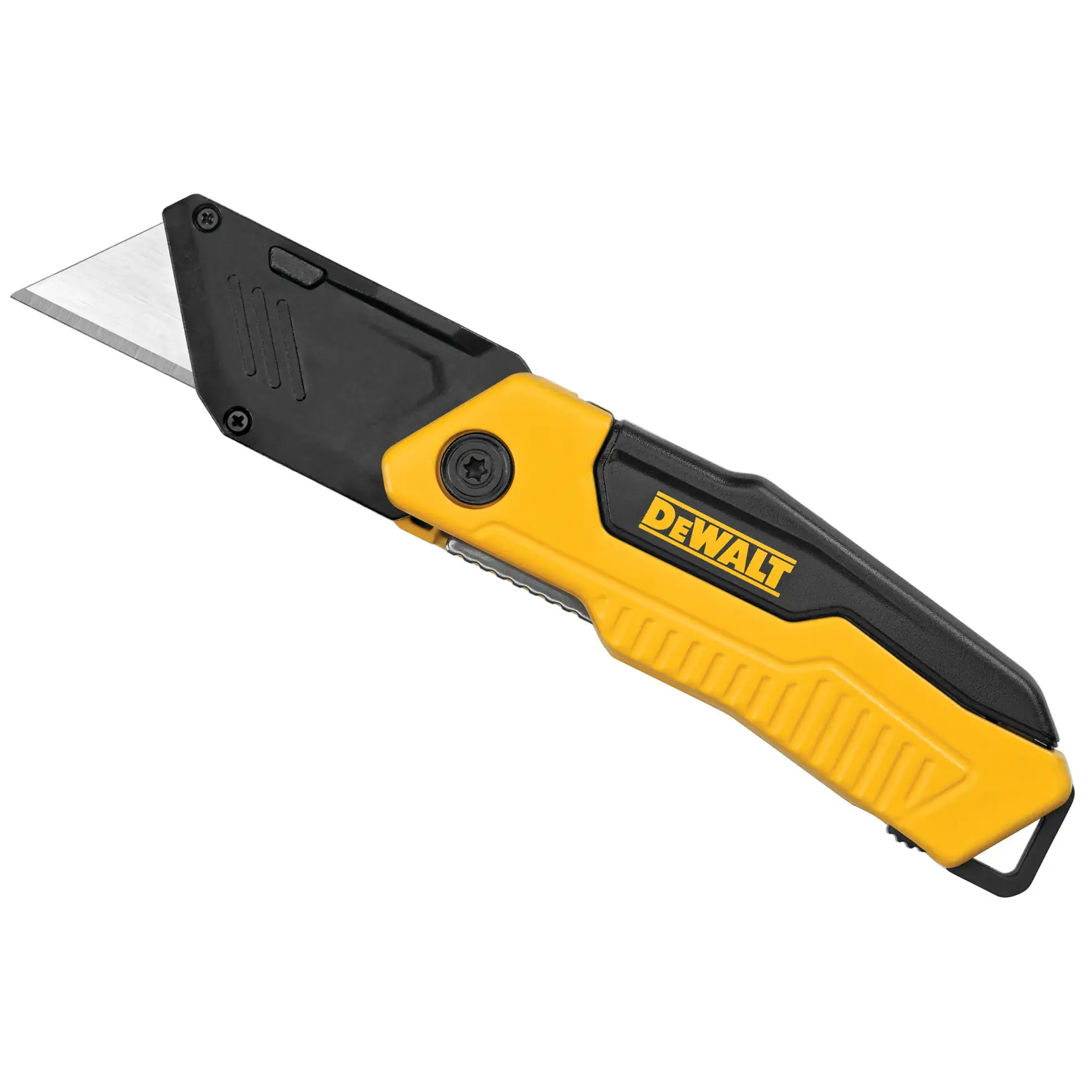 DEWALT® Folding Fixed Blade Utility Knife