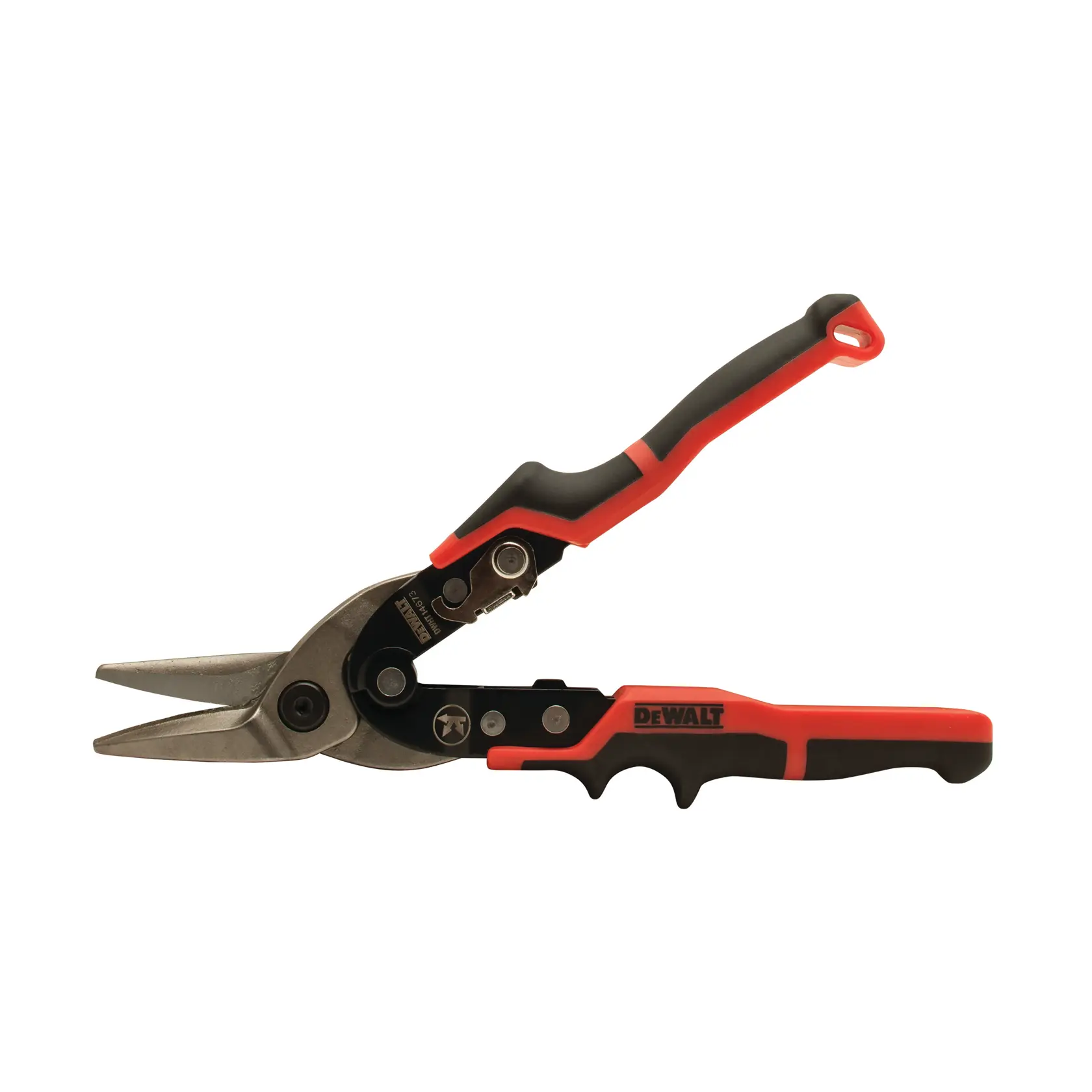 DEWALT® Left Cut Ergo Aviation Snip
