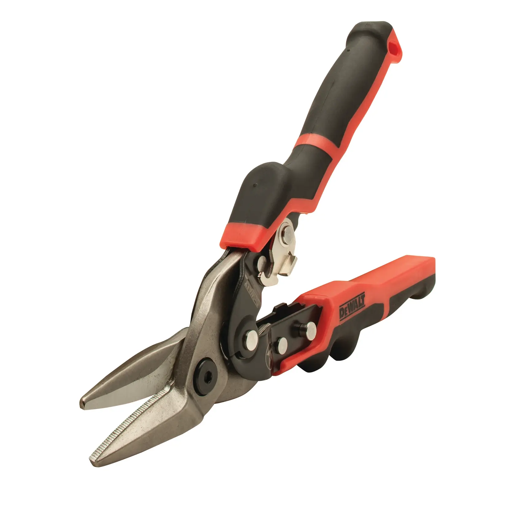 DEWALT® Left Cut Ergo Aviation Snip