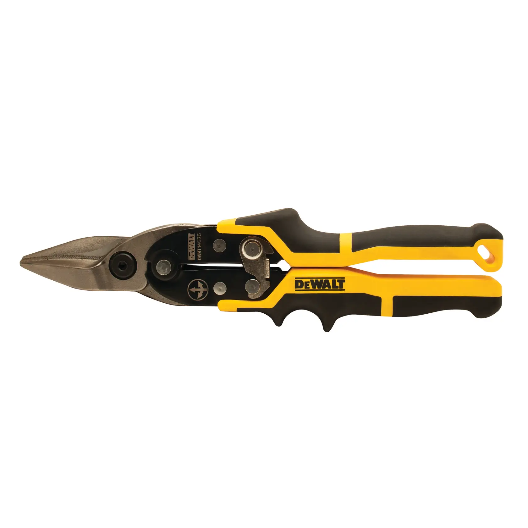 DEWALT logo in black text on a white background.