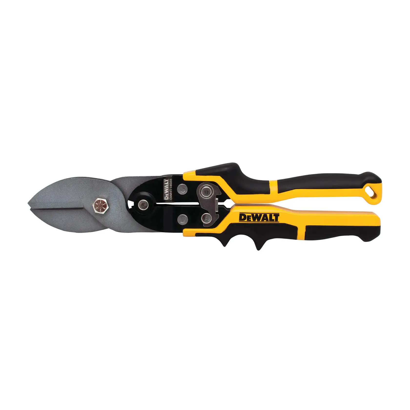 DEWALT logo in black text on a white background.