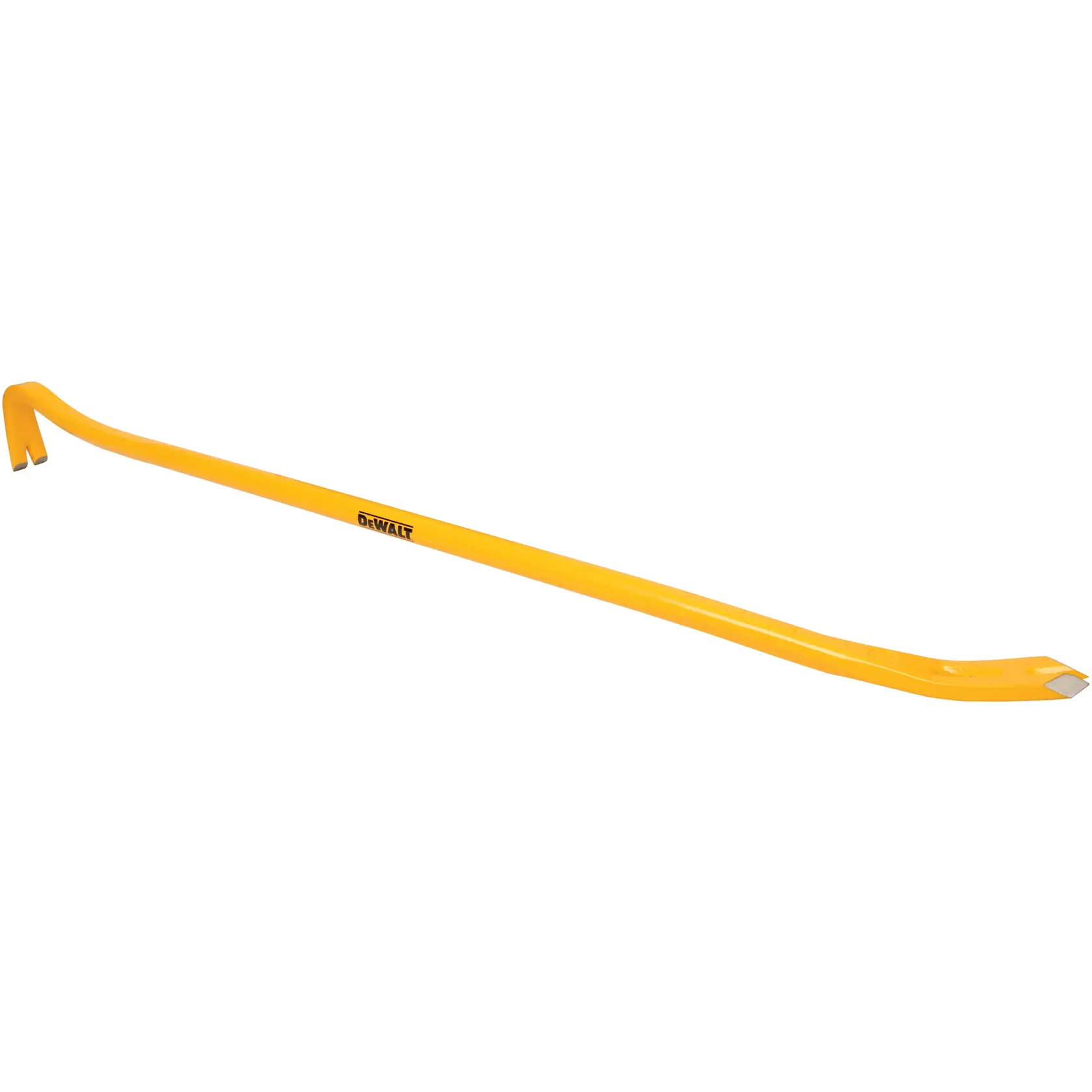 DEWALT® 42 in. (1070mm) Wrecking Bar