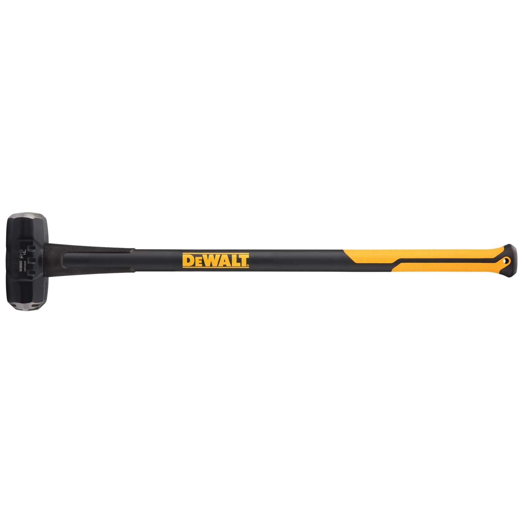 10 pound EXOCORE Sledge Hammer.
