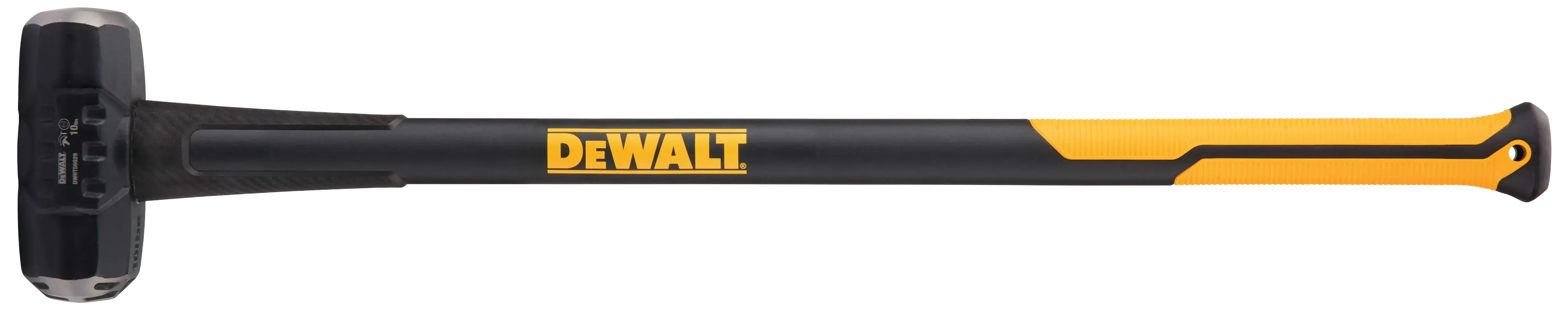 10 pound EXOCORE Sledge Hammer.