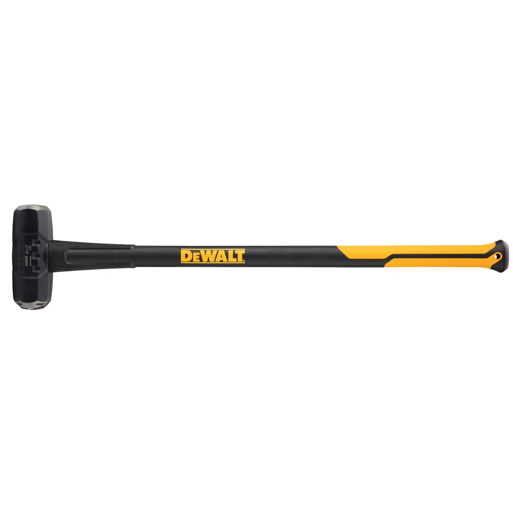12 pound EXOCORE Sledge Hammer.
