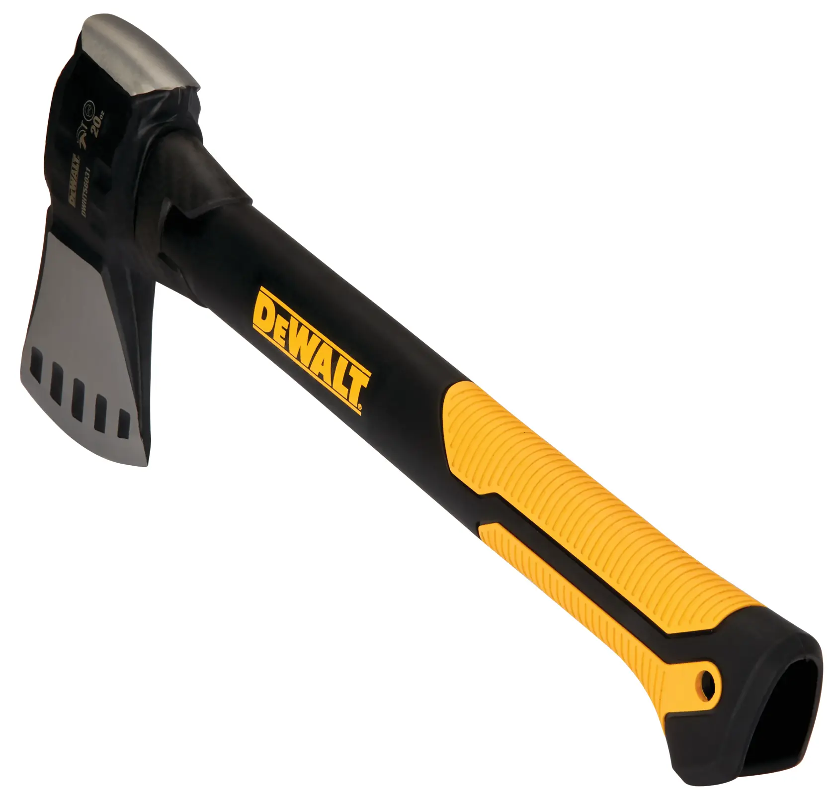 DEWALT® 20 oz. (567g) Hatchet