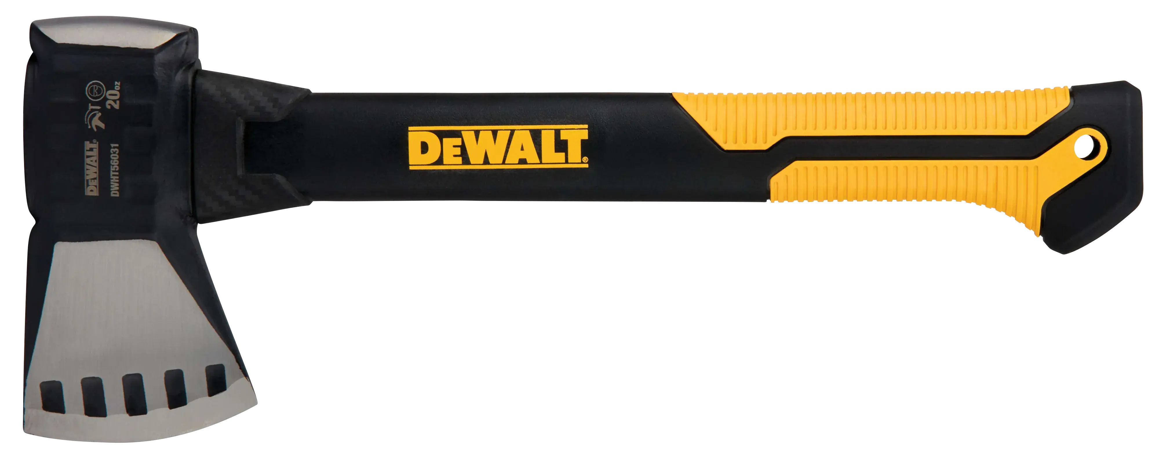 20 ounce EXOCORE Hatchet.