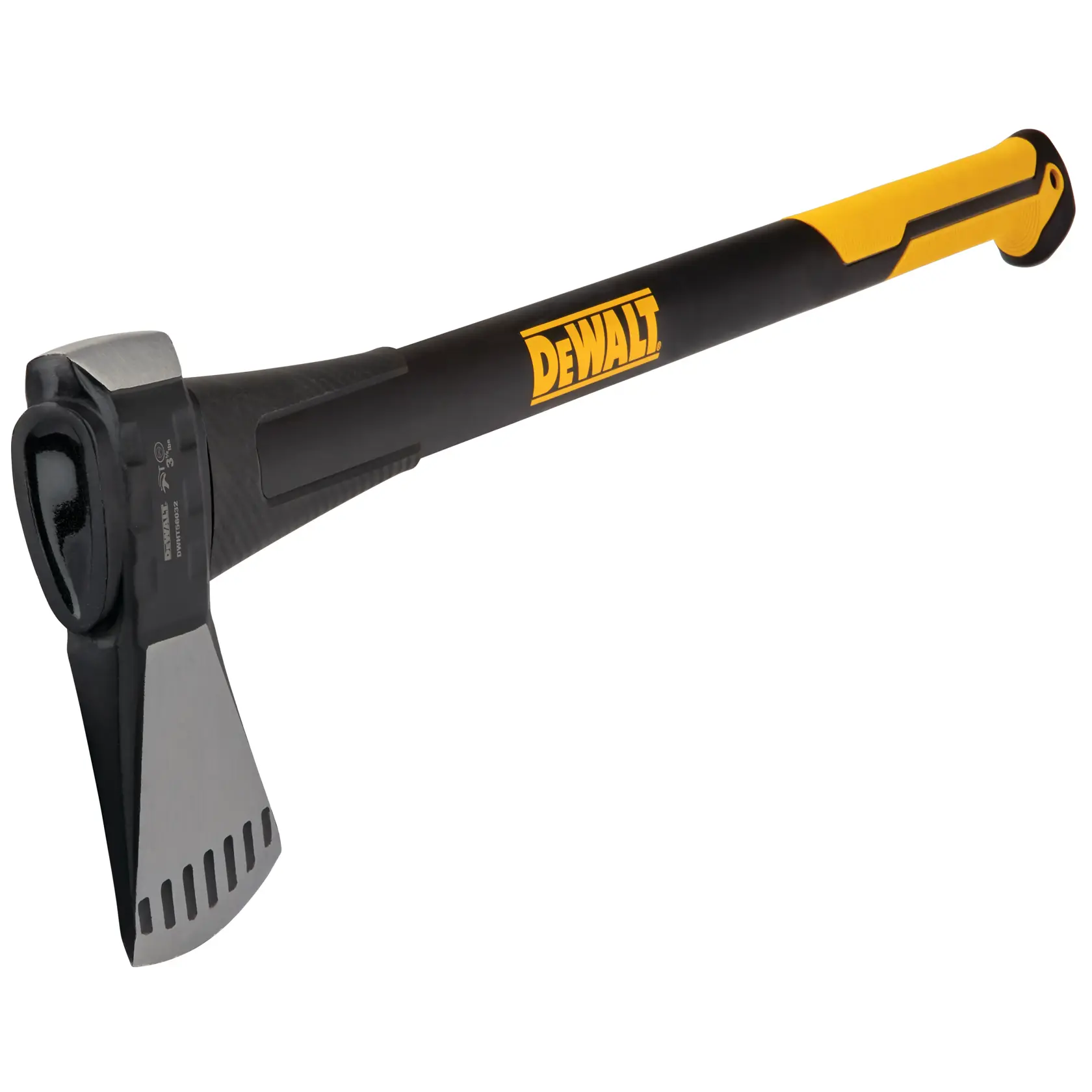 DEWALT® 3.5 Ib. (1.5 kg) Chopping Axe