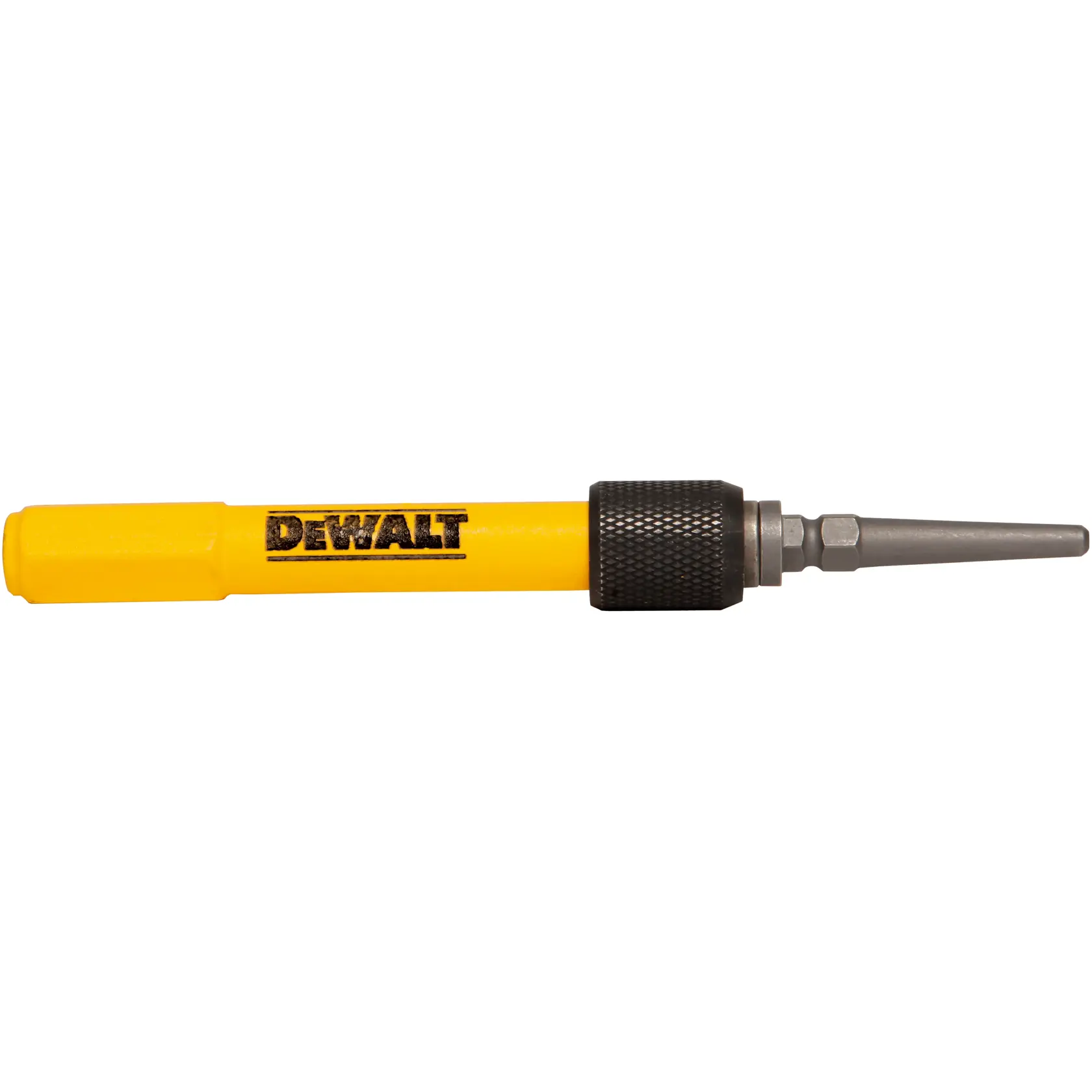 DEWALT® Interchangeable Nail Set (4 pc.)