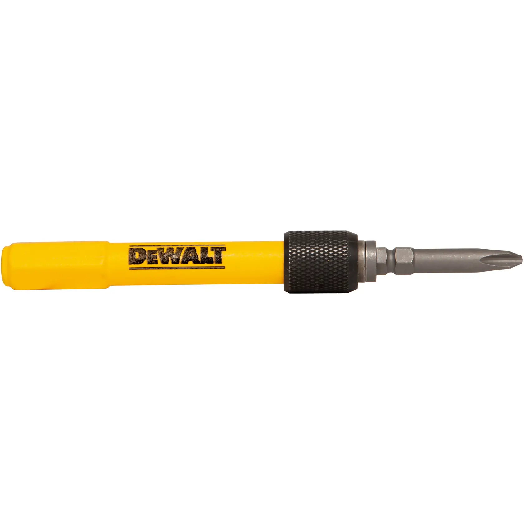 DEWALT® Interchangeable Nail Set (4 pc.)