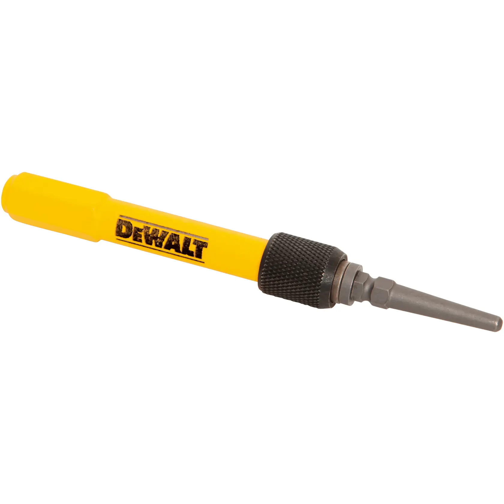 DEWALT® Interchangeable Nail Set (4 pc.)