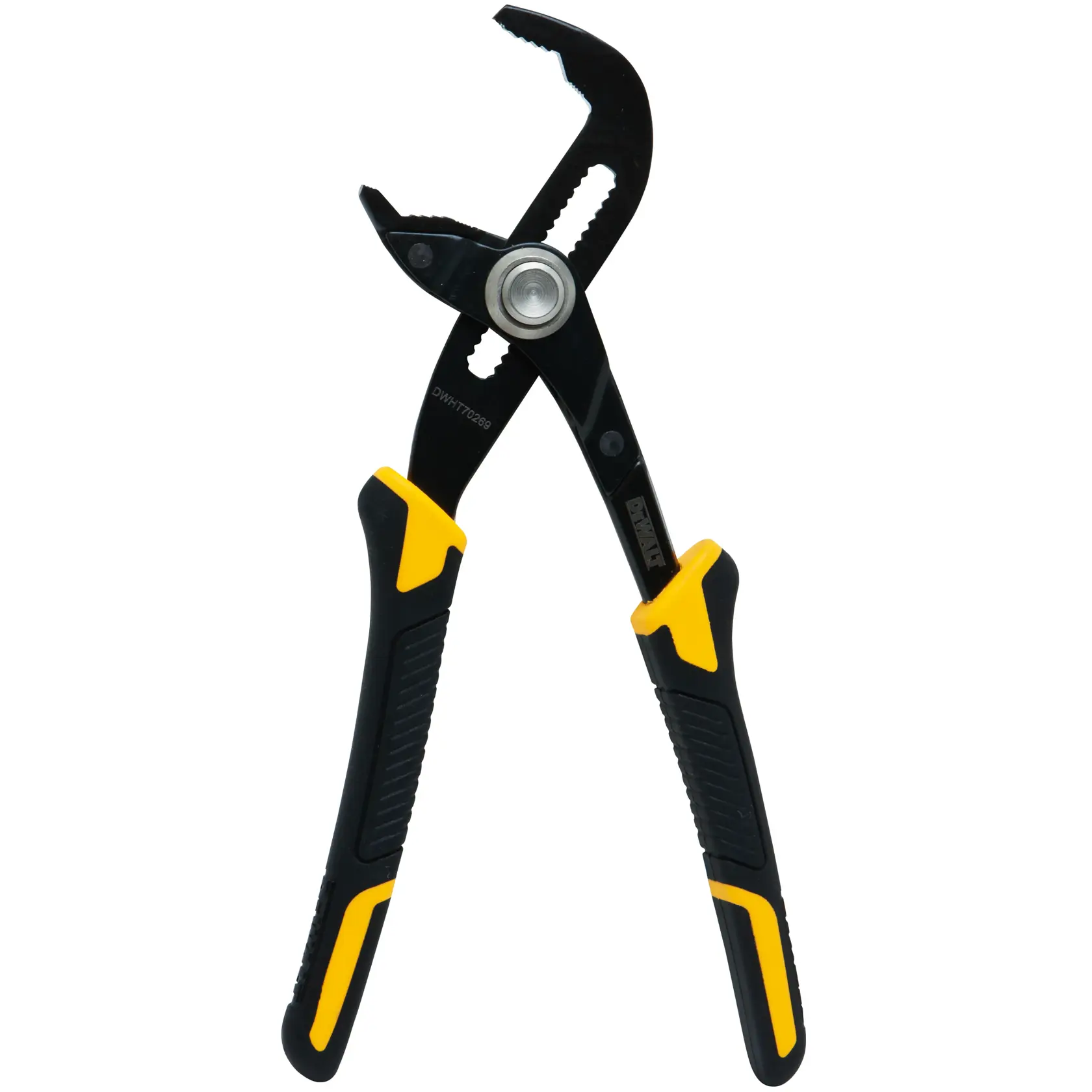 DEWALT® 200mm Pushlock Plier
