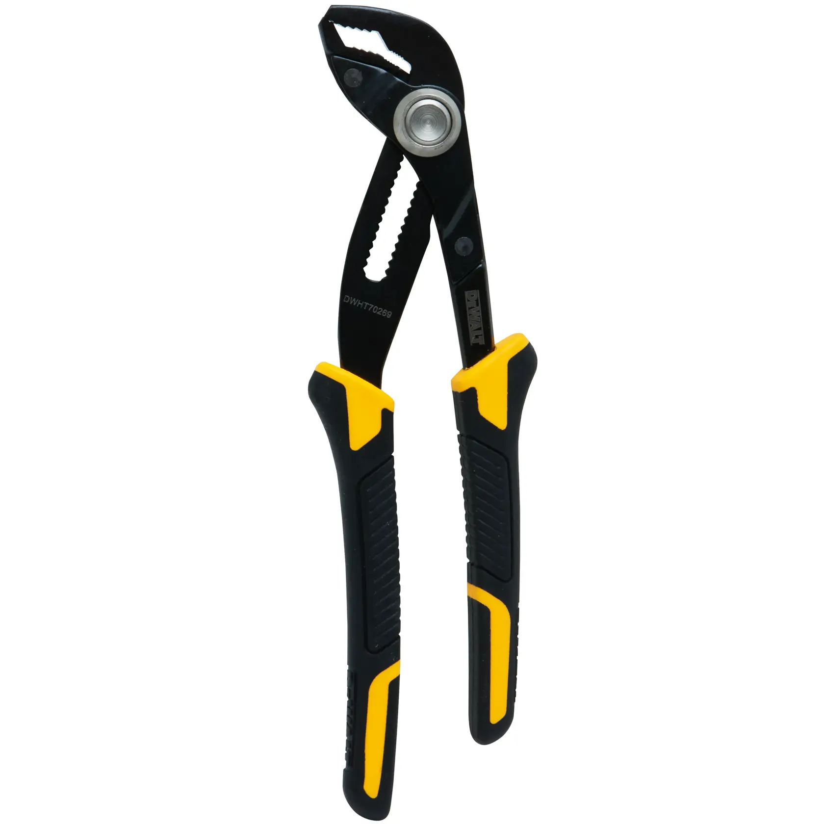DEWALT® 200mm Pushlock Plier