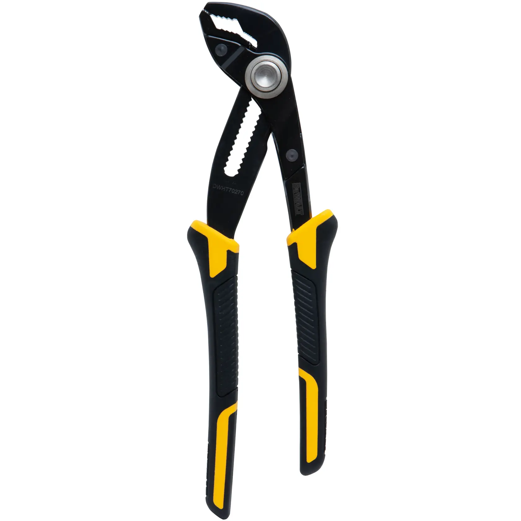 DEWALT® 250mm Pushlock Plier