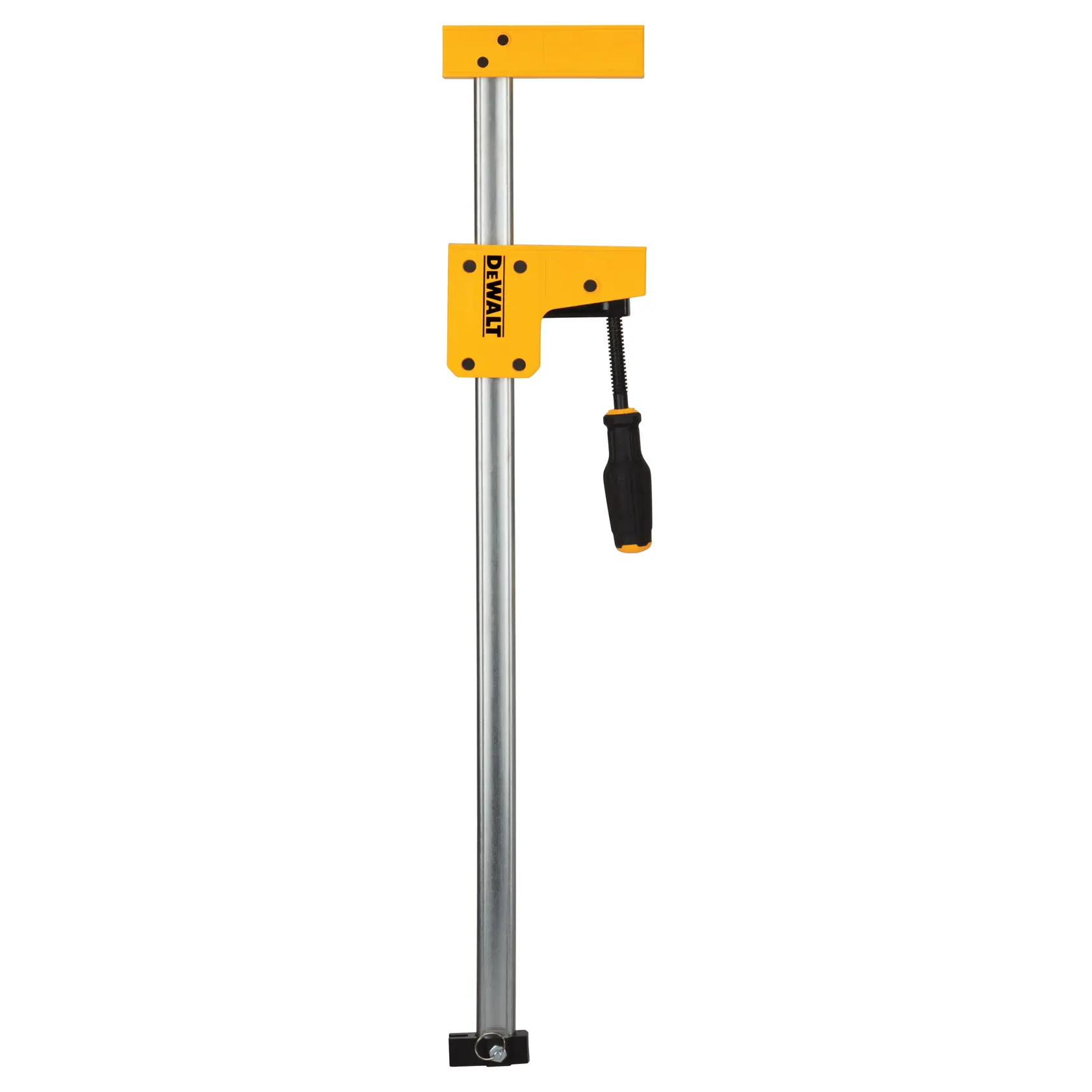 DEWALT® 24 in. (600mm) Parallel Bar Clamp
