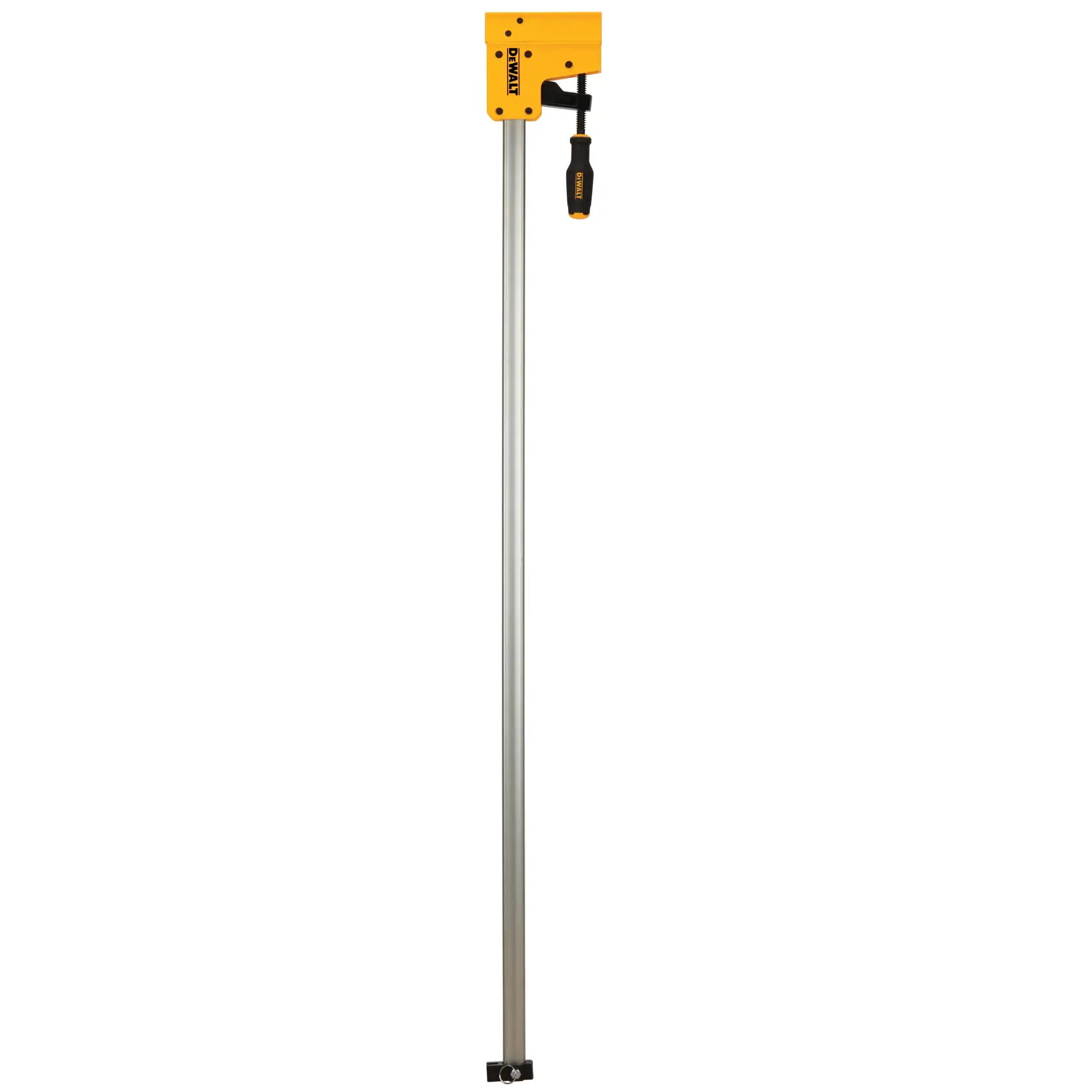 DEWALT® 48 in. (1200mm) Parallel Bar Clamp