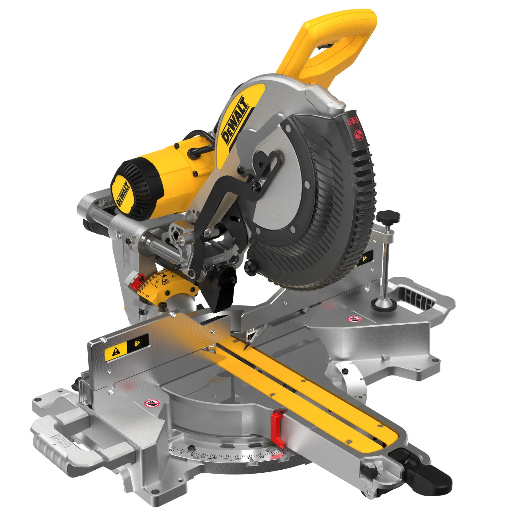 DEWALT® 305mm Mitre Saw