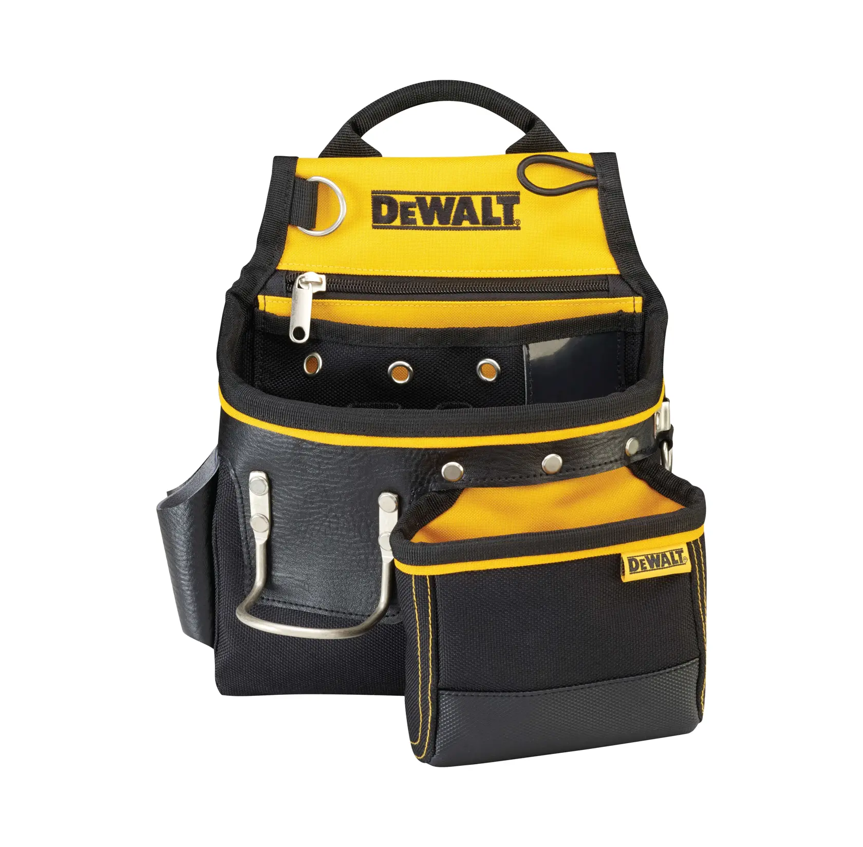 DEWALT® Hammer and Nail Pouch