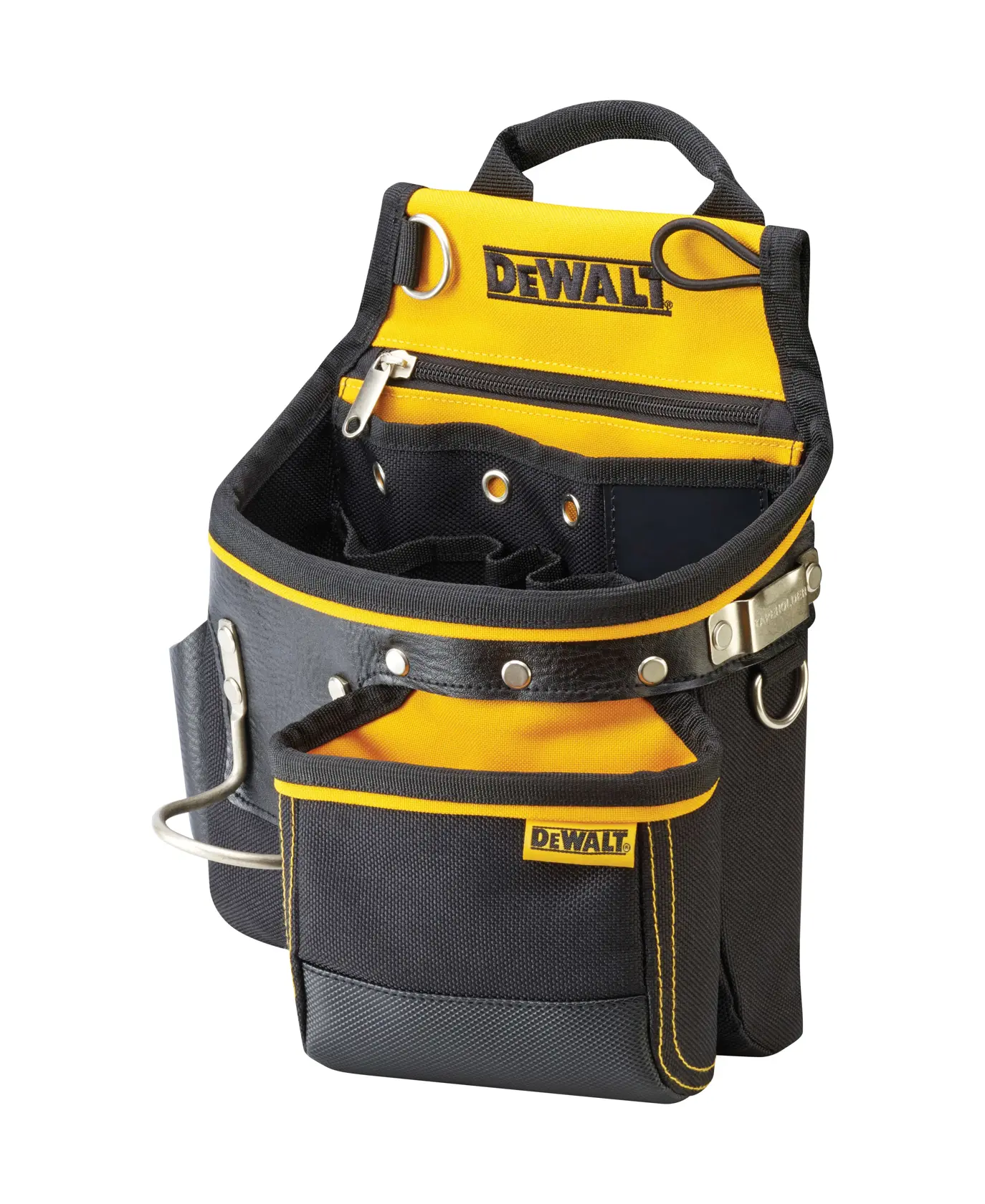 DEWALT® Hammer and Nail Pouch