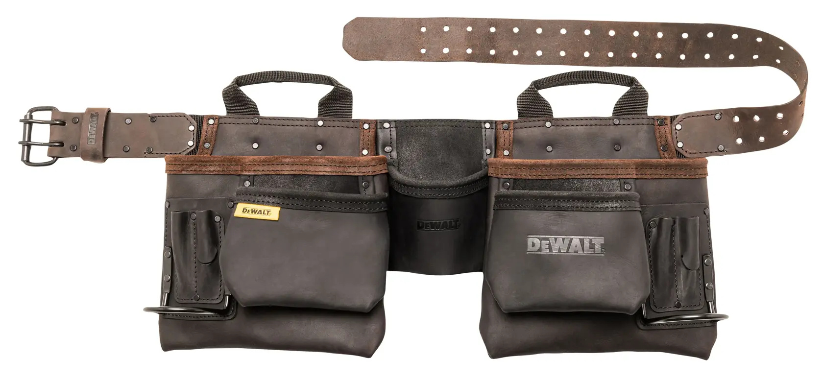 Dewalt Leather Tool Apron