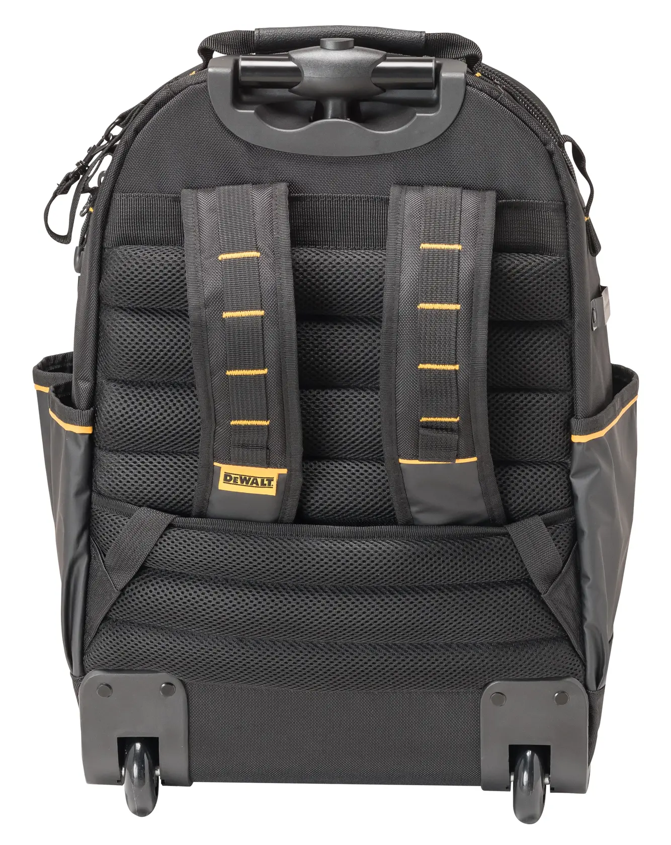 DEWALT® PRO Backpack on Wheels